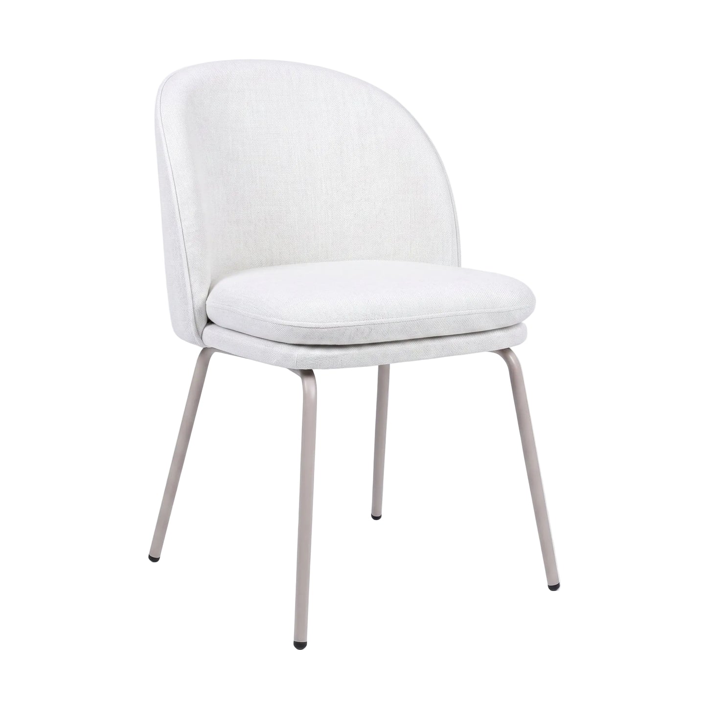 HelloChair HC20 Xess eetkamerstoel Beach Beige vierpoot beige