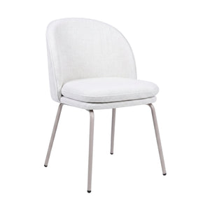 HelloChair HC20 Xess eetkamerstoel Beach Beige vierpoot beige