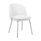 HelloChair HC20 Xess eetkamerstoel Beach Beige vierpoot beige