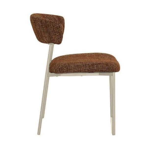HelloChair Pai eetkamerstoel beige Chacha Brown