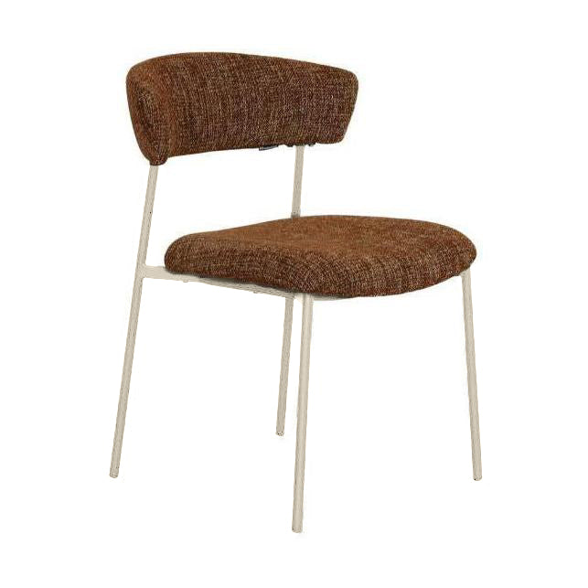 HelloChair Pai eetkamerstoel beige Chacha Brown