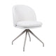 HelloChair HC20 Xess eetkamerstoel Beach Beige spinpoot beige