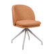 HelloChair HC20 Xess eetkamerstoel Beach Terra spinpoot beige