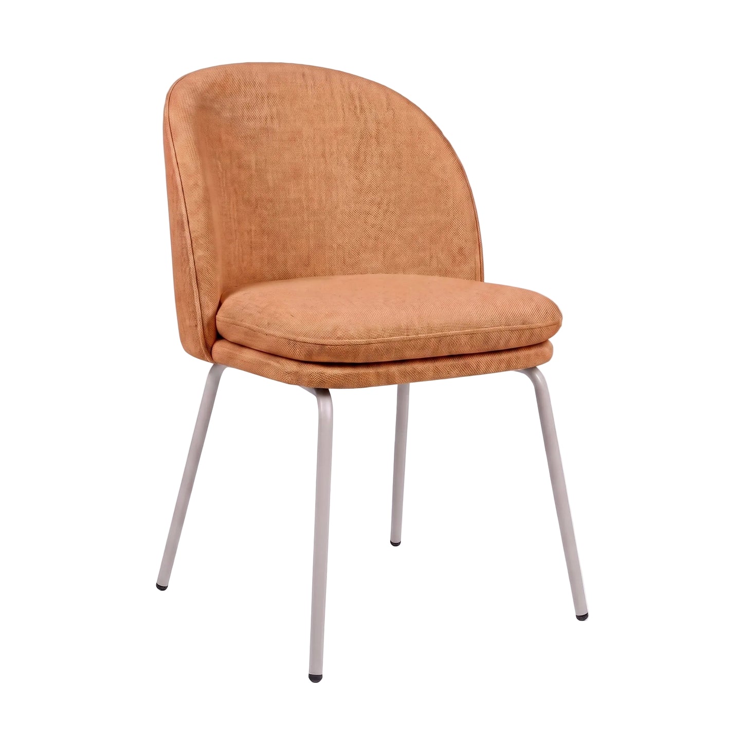 HelloChair HC20 Xess eetkamerstoel Beach Terra vierpoot beige