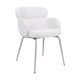 HelloChair HC22 Akin eetkamerstoel Beach Beige vierpoot beige