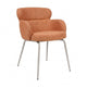 HelloChair HC22 Akin eetkamerstoel Beach Terra vierpoot beige