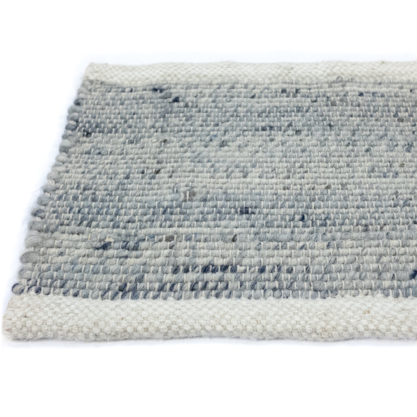 HelloCarpet Jafar vloerkleed 200x300 cm Blauw