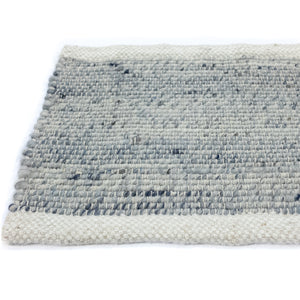 HelloCarpet Jafar vloerkleed 200x300 cm Blauw