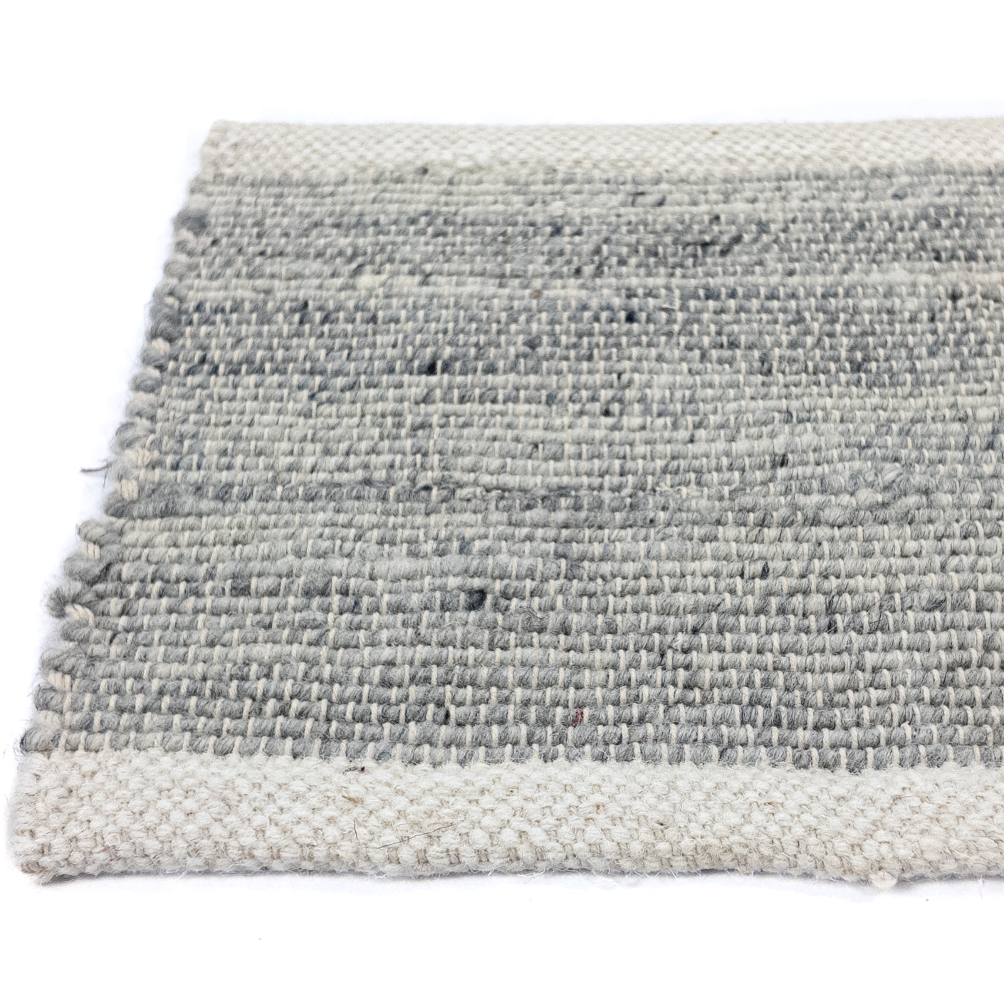 HelloCarpet Jafar vloerkleed 200x300 cm Grijs