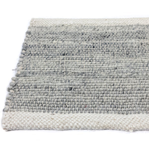 HelloCarpet Jafar vloerkleed 200x300 cm Grijs