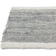 HelloCarpet Jafar vloerkleed 200x300 cm Grijs