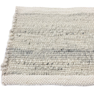 HelloCarpet Jafar vloerkleed 200x300 cm Kiezelgrijs