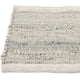 HelloCarpet Jafar vloerkleed 200x300 cm Kiezelgrijs