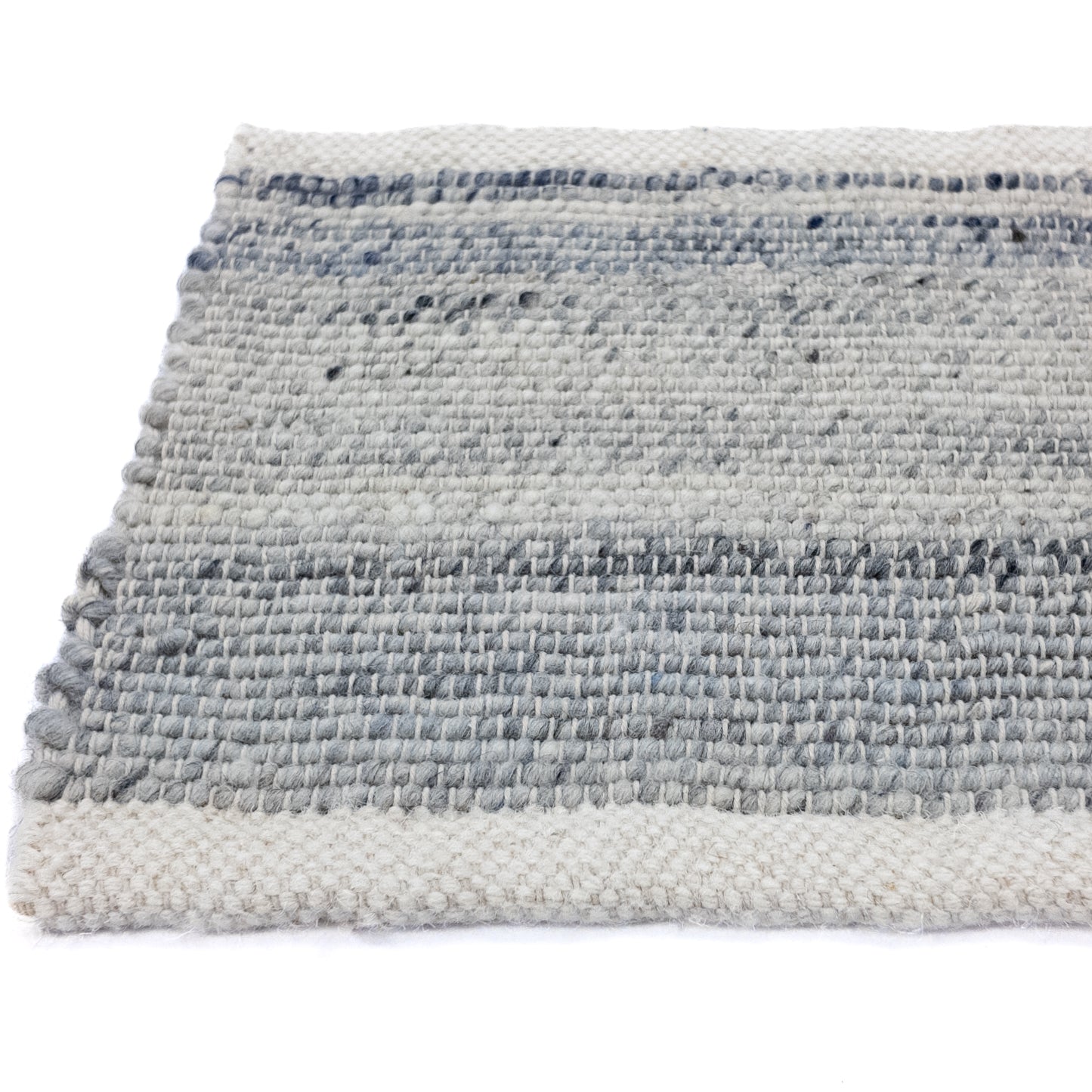 HelloCarpet Jafar vloerkleed 200x300 cm Lichtblauw