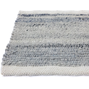 HelloCarpet Jafar vloerkleed 200x300 cm Lichtblauw