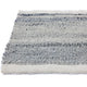 HelloCarpet Jafar vloerkleed 200x300 cm Lichtblauw