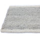 HelloCarpet Jafar vloerkleed 200x300 cm Lichtgrijs