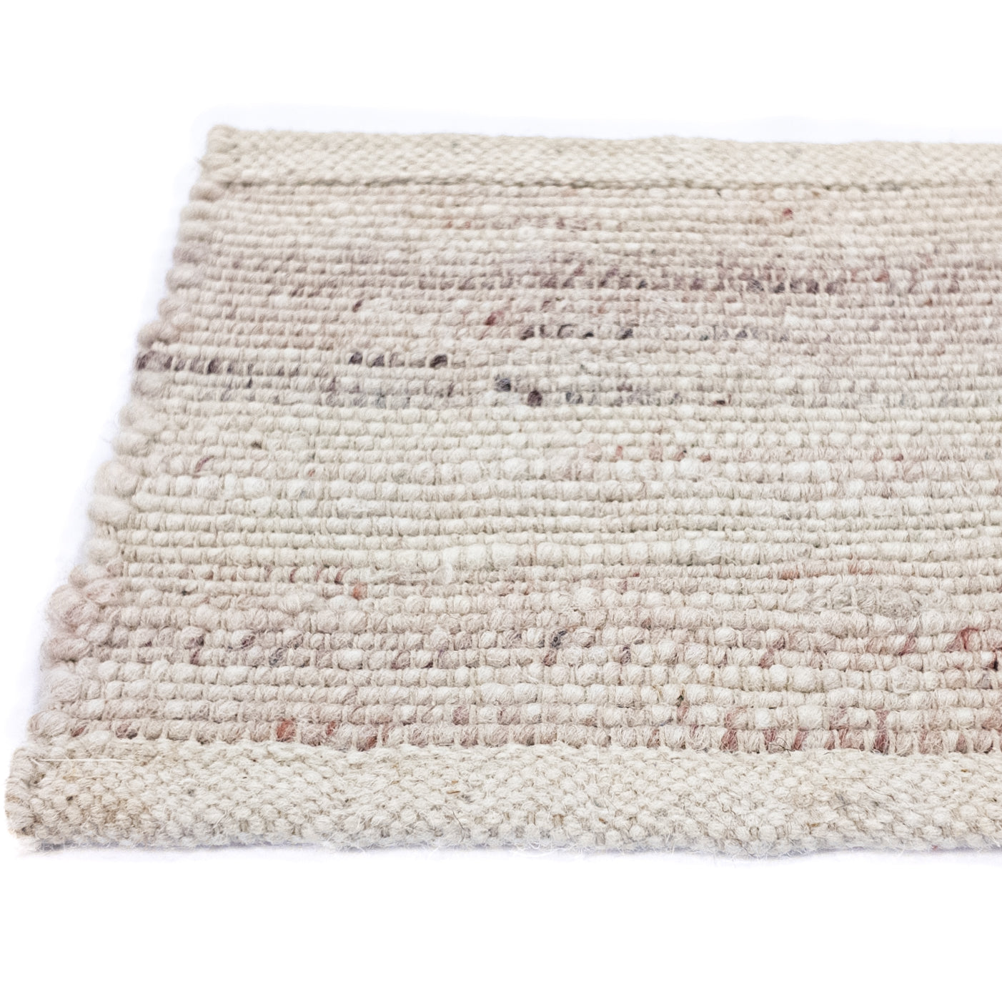 HelloCarpet Jafar vloerkleed 200x300 cm Lichtroze