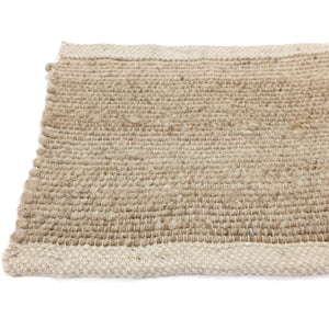 HelloCarpet Jafar vloerkleed 200x300 cm Zand