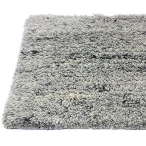HelloCarpet Jasmine vloerkleed 200x300 cm Blauwgrijs