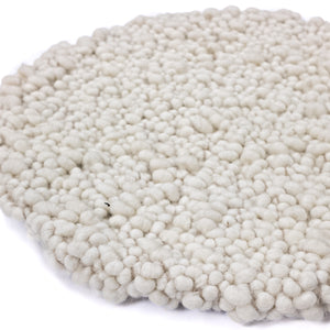 HelloCarpet Lago vloerkleed 170x240 cm Crème
