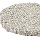 HelloCarpet Lago vloerkleed 170x240 cm Crèmebeige