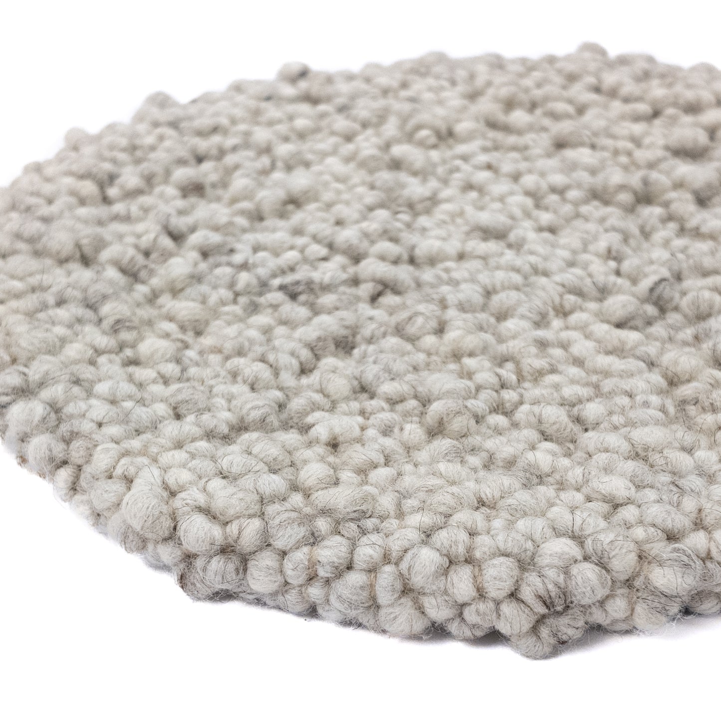 HelloCarpet Lago vloerkleed 170x240 cm Greige
