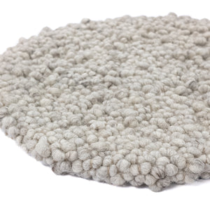 HelloCarpet Lago vloerkleed 170x240 cm Greige