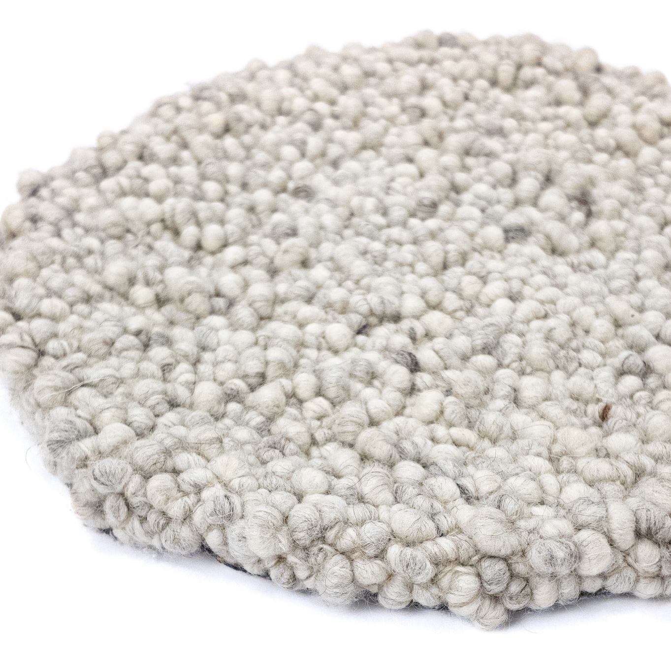 HelloCarpet Lago vloerkleed 170x240 cm Zand
