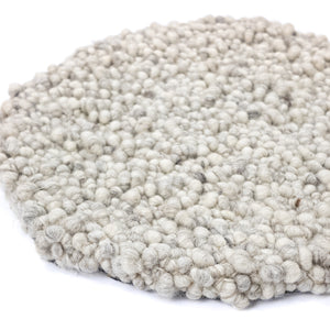 HelloCarpet Lago vloerkleed 170x240 cm Zand