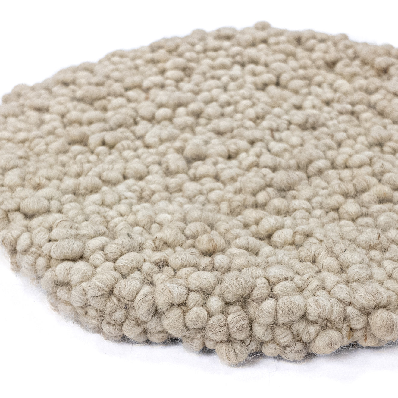 HelloCarpet Lago vloerkleed 170x240 cm Taupe