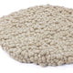 HelloCarpet Lago vloerkleed 170x240 cm Taupe