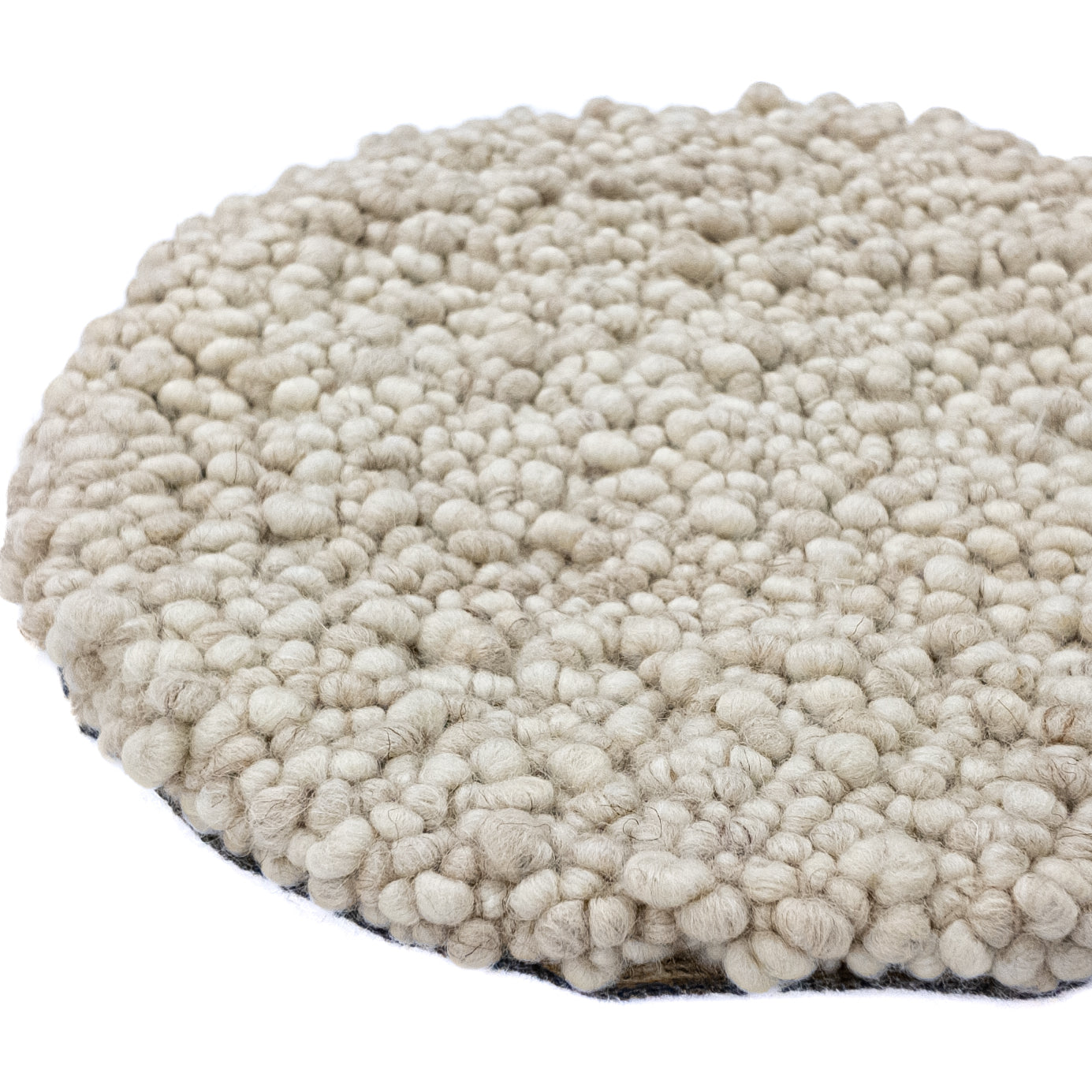 HelloCarpet Lago vloerkleed 170x240 cm Beige