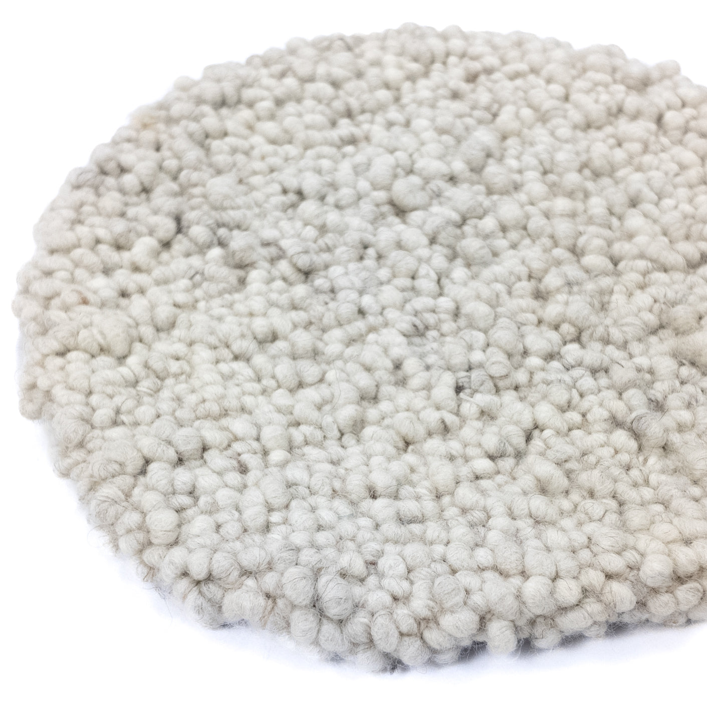 HelloCarpet Lago vloerkleed 170x240 cm Grijs