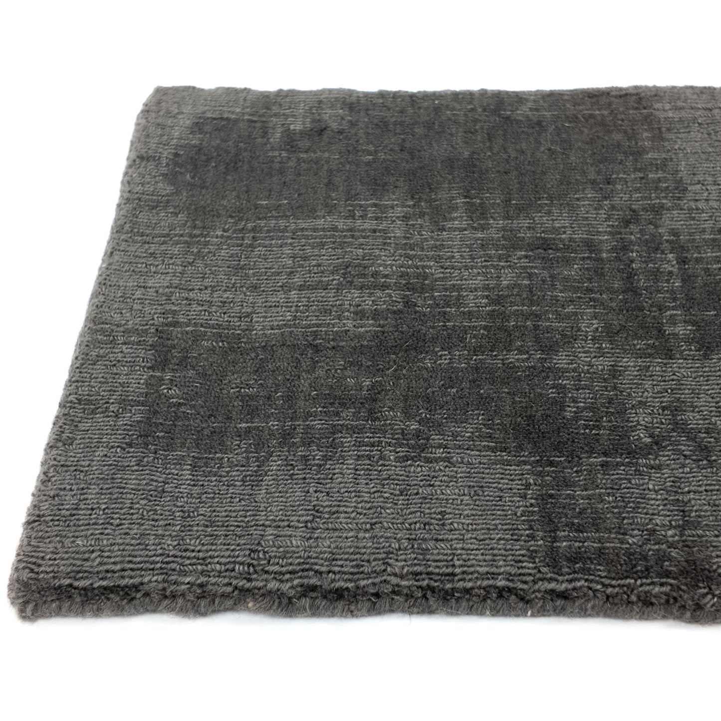 HelloCarpet Radja vloerkleed 200x300 cm Donkergrijs