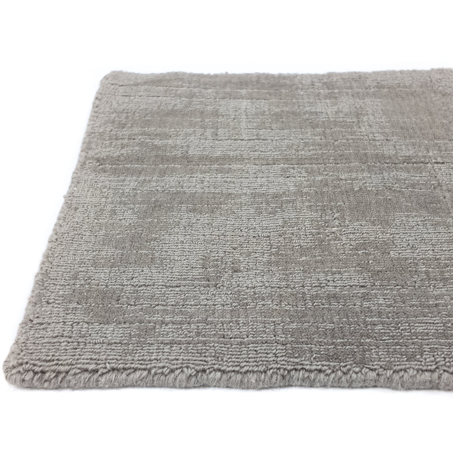 HelloCarpet Radja vloerkleed 200x300 cm Lichtgrijs