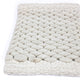 HelloCarpet Eden vloerkleed 170x240 cm Beige