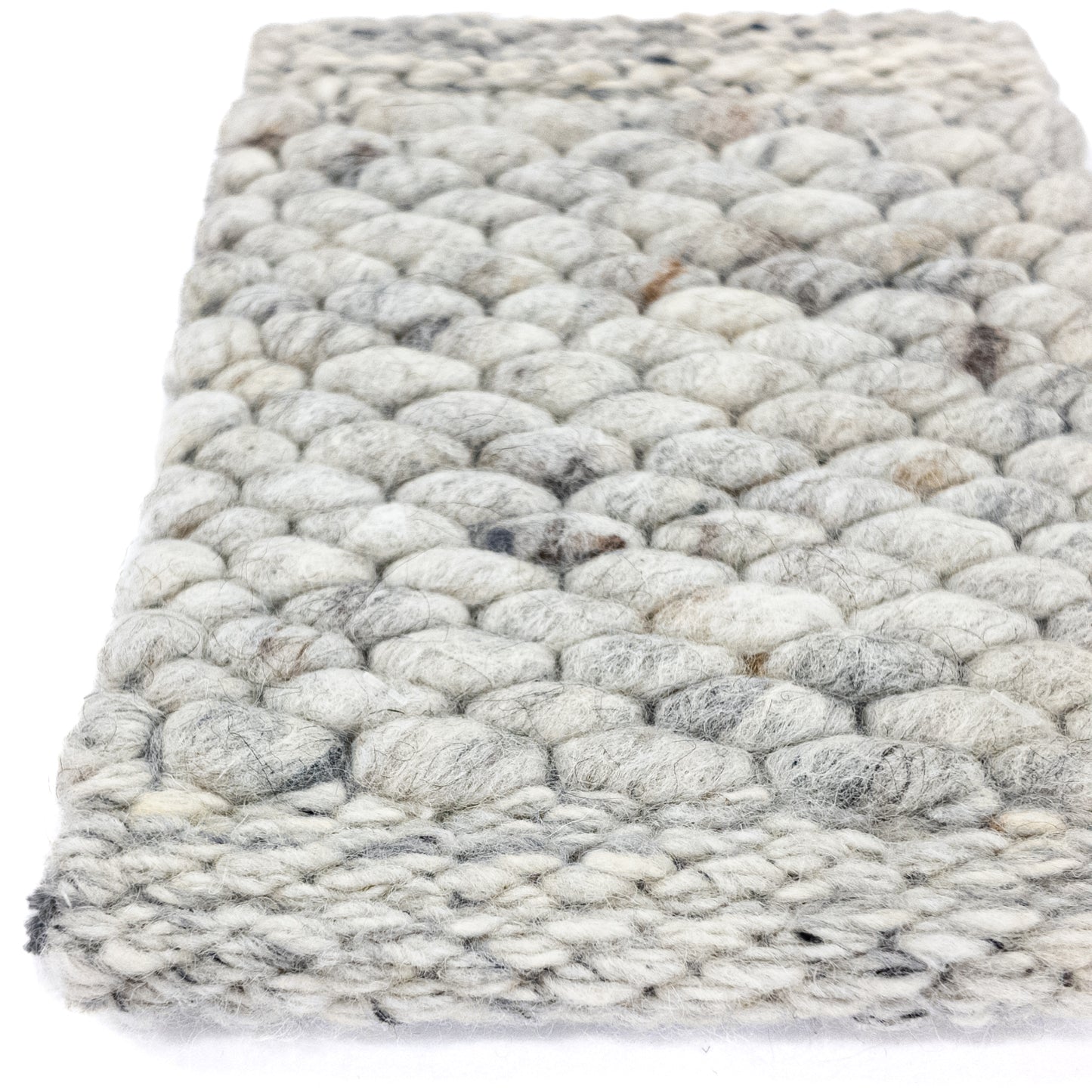 HelloCarpet Eden vloerkleed 170x240 cm Greige
