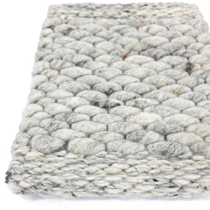 HelloCarpet Eden vloerkleed 170x240 cm Greige