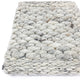 HelloCarpet Eden vloerkleed 170x240 cm Greige