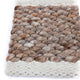 HelloCarpet Eden vloerkleed 170x240 cm Perzik