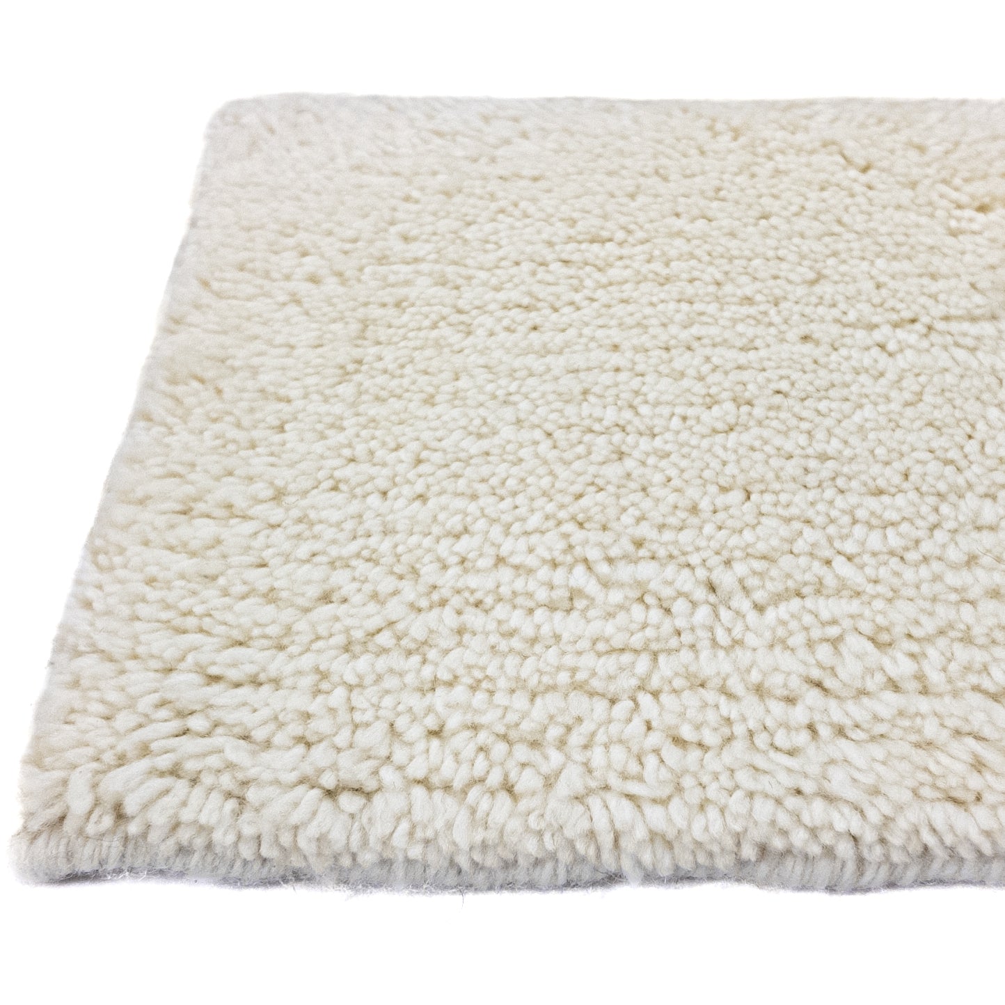 HelloCarpet Jasmine vloerkleed 200x300 cm Wit