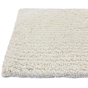 HelloCarpet Jasmine vloerkleed 200x300 cm Wit