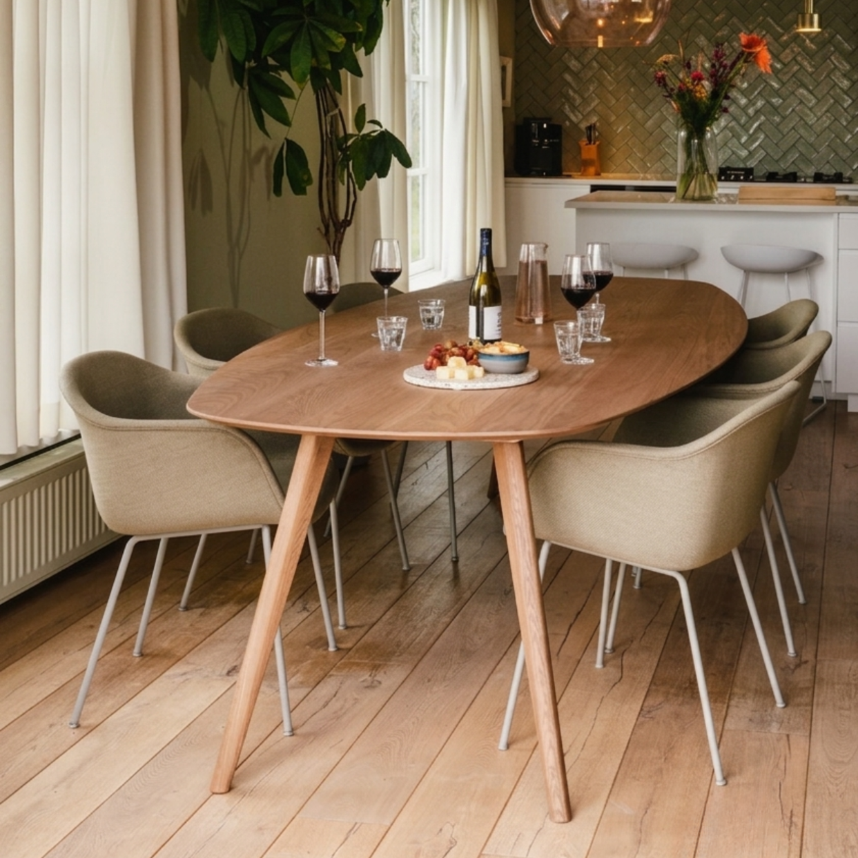HelloTable Novum 15