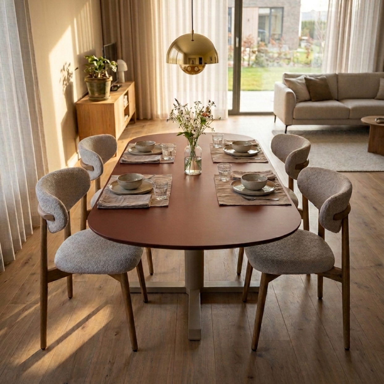 HelloTable Kros