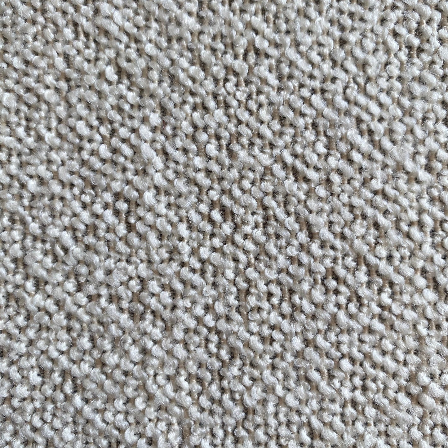 HelloChair HC02 Nowi stofstaal Monza Naturel