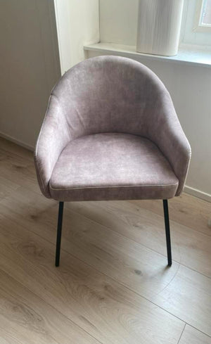 Tweedekansje Breeze Bo armstoel sand