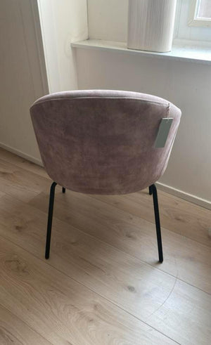 Tweedekansje Breeze Bo armstoel sand