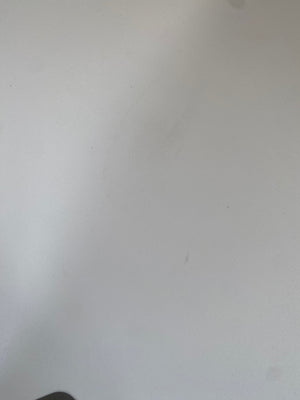 Tweedekansje Kartell Re-Chair eetkamerstoel wit