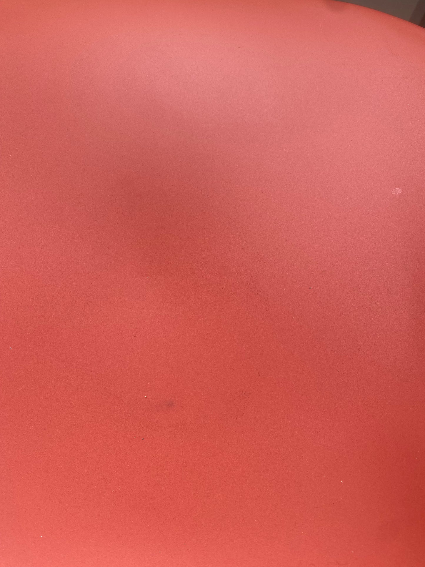 Tweedekansje Kartell Masters barkruk H65 roestoranje